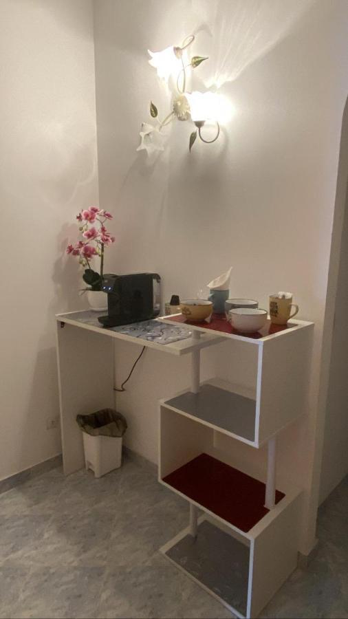 ונטימיגליה Affittacamere L'Orchidea מראה חיצוני תמונה